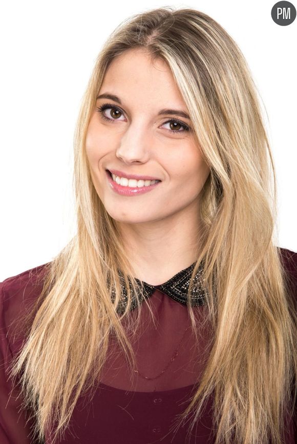 Mathilde (Star Academy 2012)