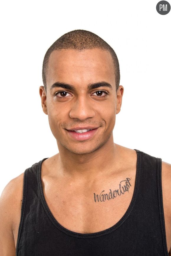 Romain (Star Academy 2012)