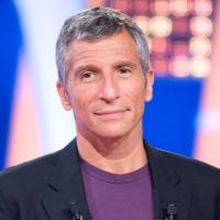 France 2 : Nagui en prime avec une nouvelle émission début 2013