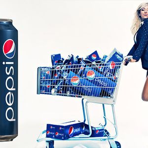 Beyoncé Knowles, à nouveau égérie de Pepsi, aura même sa propre canette