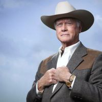 Larry Hagman : Le décès de J.R. sera intégré à la saison 2 de "Dallas"