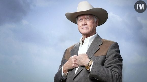 Le décès de Larry Hagman fera l'objet d'un épisode de la saison 2 de "Dallas"