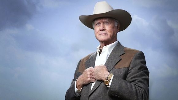 Larry Hagman : Le décès de J.R. sera intégré à la saison 2 de "Dallas"