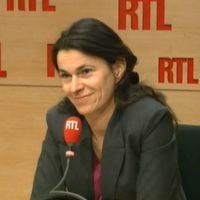 France Télévisions : Aurélie Filippetti désavoue publiquement Rémy Pflimlin