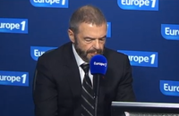 Jean-Paul Cluzel vicitme d'homophobie à Radio France