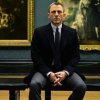 "Skyfall" est devenu le film le plus vu en 2012 en France