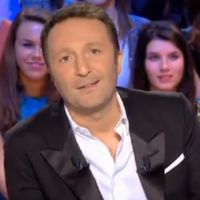 Zapping : Arthur tacle le "Grand 8" de Laurence Ferrari