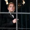 Léonardo DiCaprio est "Gatsby le magnifique".