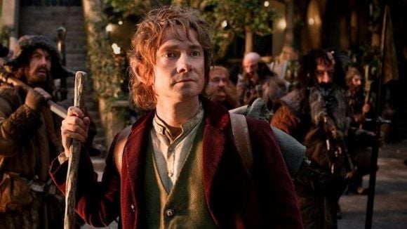 Box-office : "Le Hobbit" passe les 2 millions, "De l'autre côté du périph" démarre bien