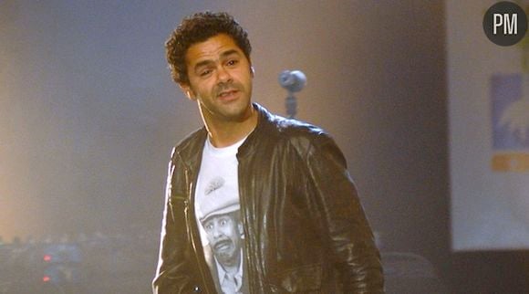 Jamel Debbouze présente ses excuses à Montbéliard