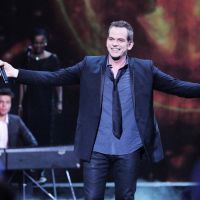 "Le jour se lève" de Garou, chanson de l'année surprise sur TF1 !