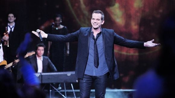 "Le jour se lève" de Garou, chanson de l'année surprise sur TF1 !