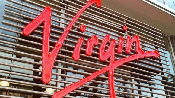 Vers une fermeture des Virgin Megastore ?