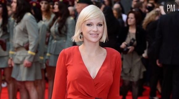 Anna Faris va tourner le pilote de "Mom" pour CBS.