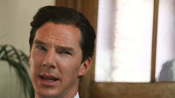 Benedict Cumberbatch interprétera Julian Assange dans un film sur Wikileaks