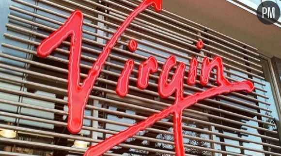 Virgin megastor va déposer le bilan