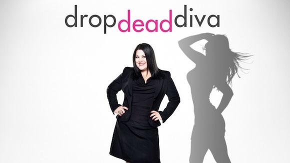 Lifetime annule "Drop Dead Diva" après quatre saisons