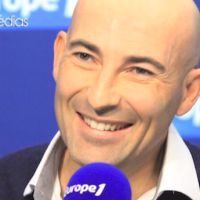 Zapping : Nicolas Canteloup imite désormais Michel Cymes