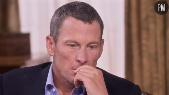 Lance Armstrong, interrogé par Oprah Winfrey, a fait grimper les audiences