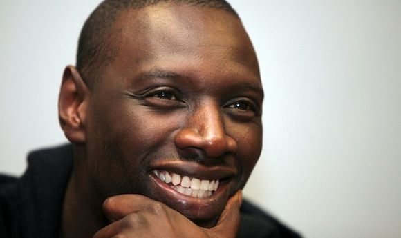 Omar Sy pourrait prochainement tourner avec Bradley Cooper