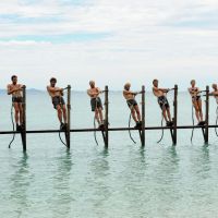 Programme TV : cinq finalistes pour Koh-Lanta