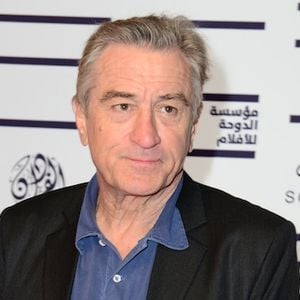 Robert De Niro prépare une nouvelle série pour Showtime, "The 4th Reich"