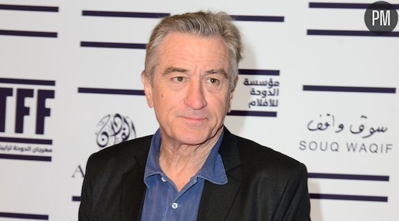 Robert De Niro prépare une nouvelle série pour Showtime, "The 4th Reich"