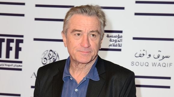 Robert De Niro s'intéresse aux néo-nazis dans une nouvelle série