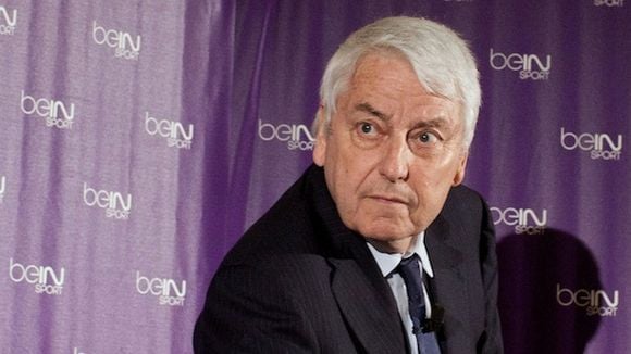 beIN Sport : Charles Biétry va quitter ses fonctions