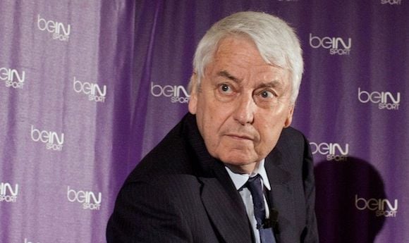 Charles Bietry prend du recul chez beIN Sport