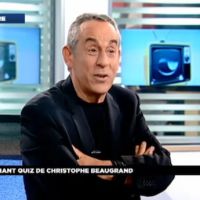 Zapping : Thierry Ardisson s'en prend à Bruce Toussaint et Marc-Olivier Fogiel