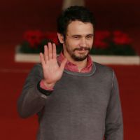 James Franco : "Quel était l'intérêt de faire 'The Amazing Spider-Man' ?"