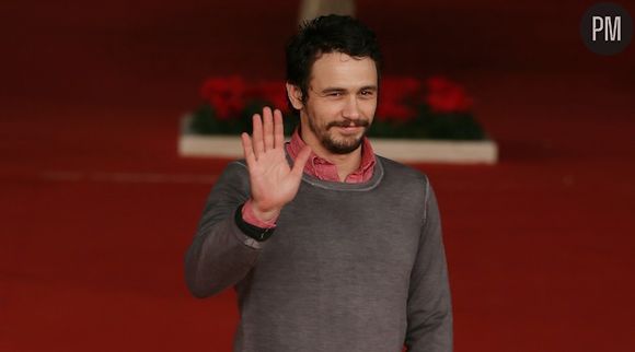 James Franco ne comprend pas l'intérêt de "The Amazing Spider-Man"