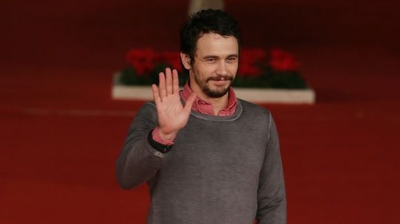 James Franco : "Quel était l'intérêt de faire 'The Amazing Spider-Man' ?"