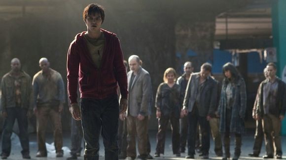 Box-office US : "Warm Bodies" s'installe en tête, Sylvester Stallone déçoit fortement