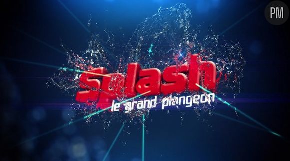 Suivez et commentez "Splash ! Le grand plongeon" en direct sur puremedias.com