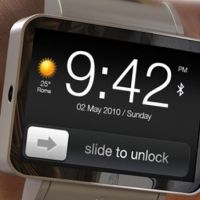 L'iWatch d'Apple en approche