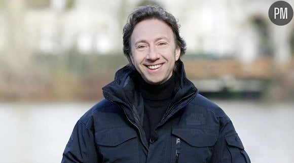 Stéphane Bern va animer "Le Jardin préféré des Français" sur France 2