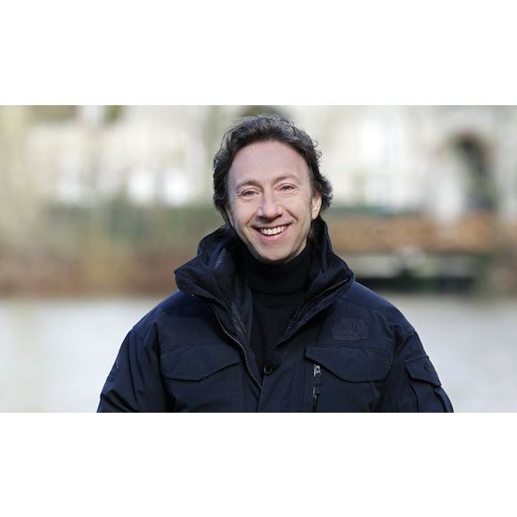 Stéphane Bern va animer "Le Jardin préféré des Français" sur France 2