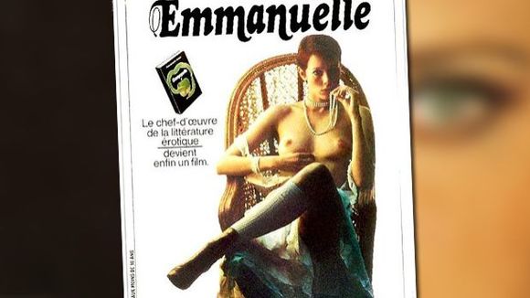 Un biopic sur Sylvia Kristel, l'actrice de "Emmanuelle", en préparation