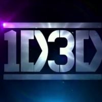 Bande-annonce : One Direction au cinéma dans "1D3D"