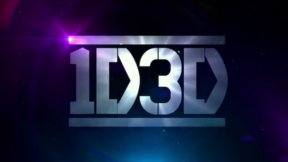 Bande-annonce de "1D3D"