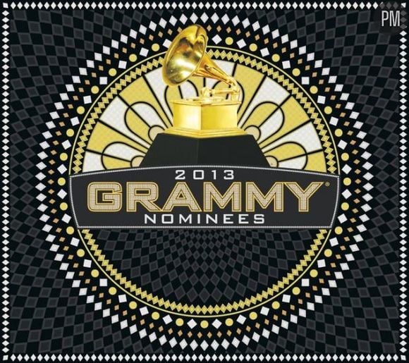 2. Compilation - "2013 Grammy Nominees"