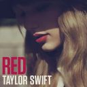 4. Taylor Swift - "Red"