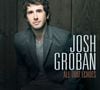 5. Josh Groban - "All That Echoes"