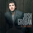5. Josh Groban - "All That Echoes"