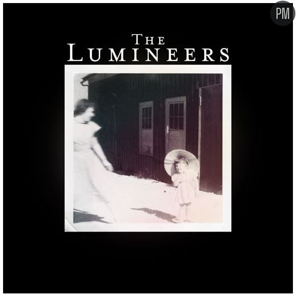 6. The Lumineers - "The Lumineers"