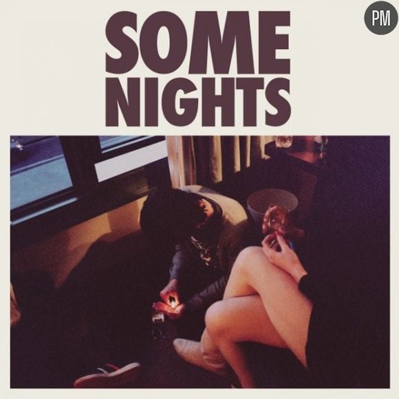 7. fun. - "Some Nights"