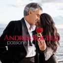 9. Andrea Bocelli - "Passione"