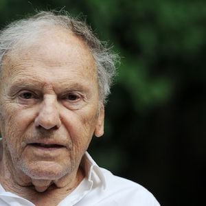 Jean-Louis Trintignant se "fiche" des César et autres cérémonies